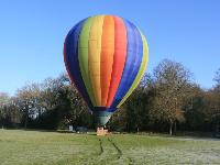 Ballooning,