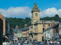 Welshpool,