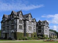 Gregynog