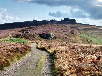 Stiperstones