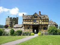 Stokesay