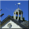 The Tower at The Forest Cottages